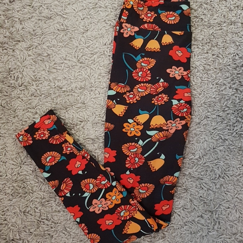 LuLaRoe leggings